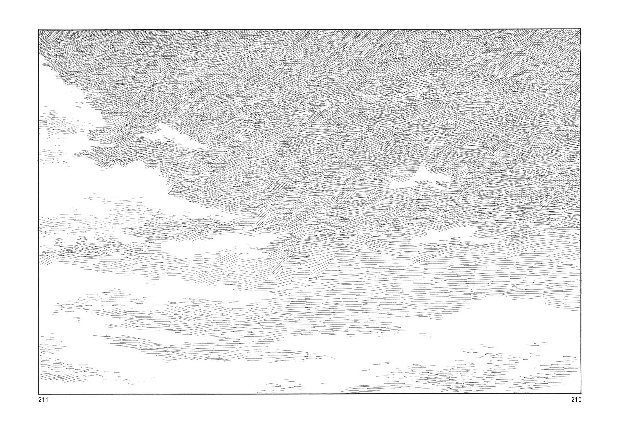 Read Blood on the Tracks en Manga Online