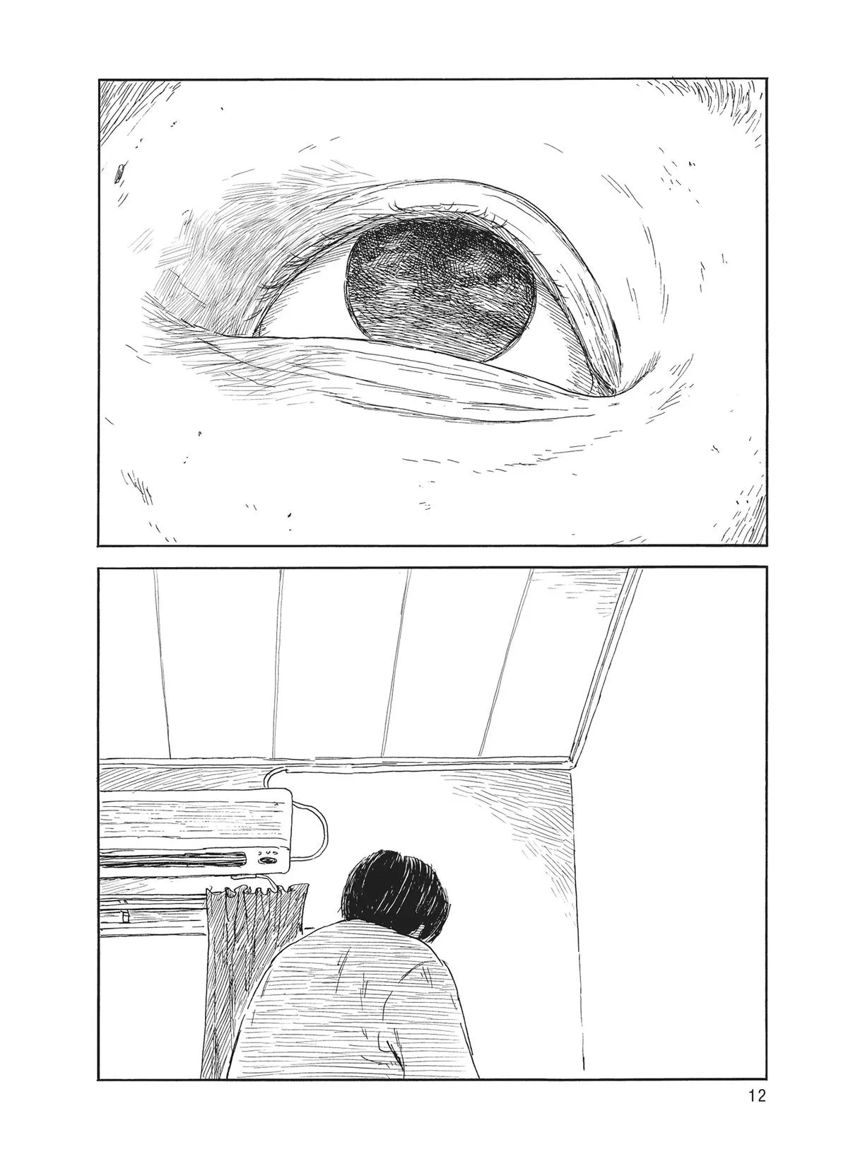 Read Blood on the Tracks en Manga Online