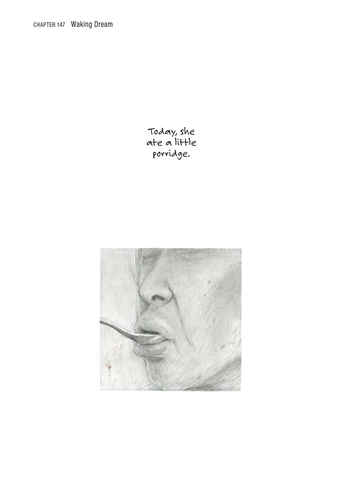 Read Blood on the Tracks en Manga Online