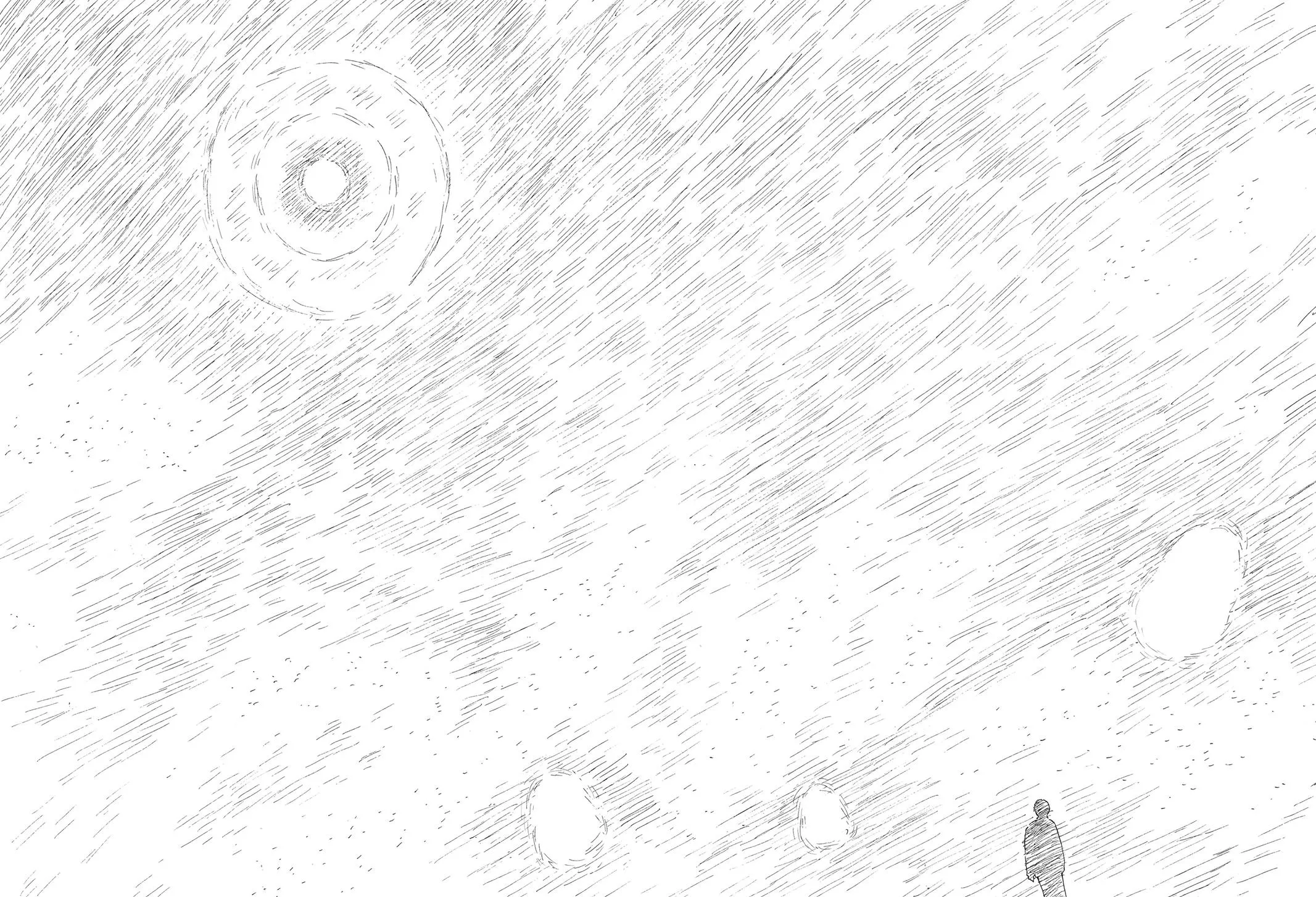 Read Blood on the Tracks en Manga Online