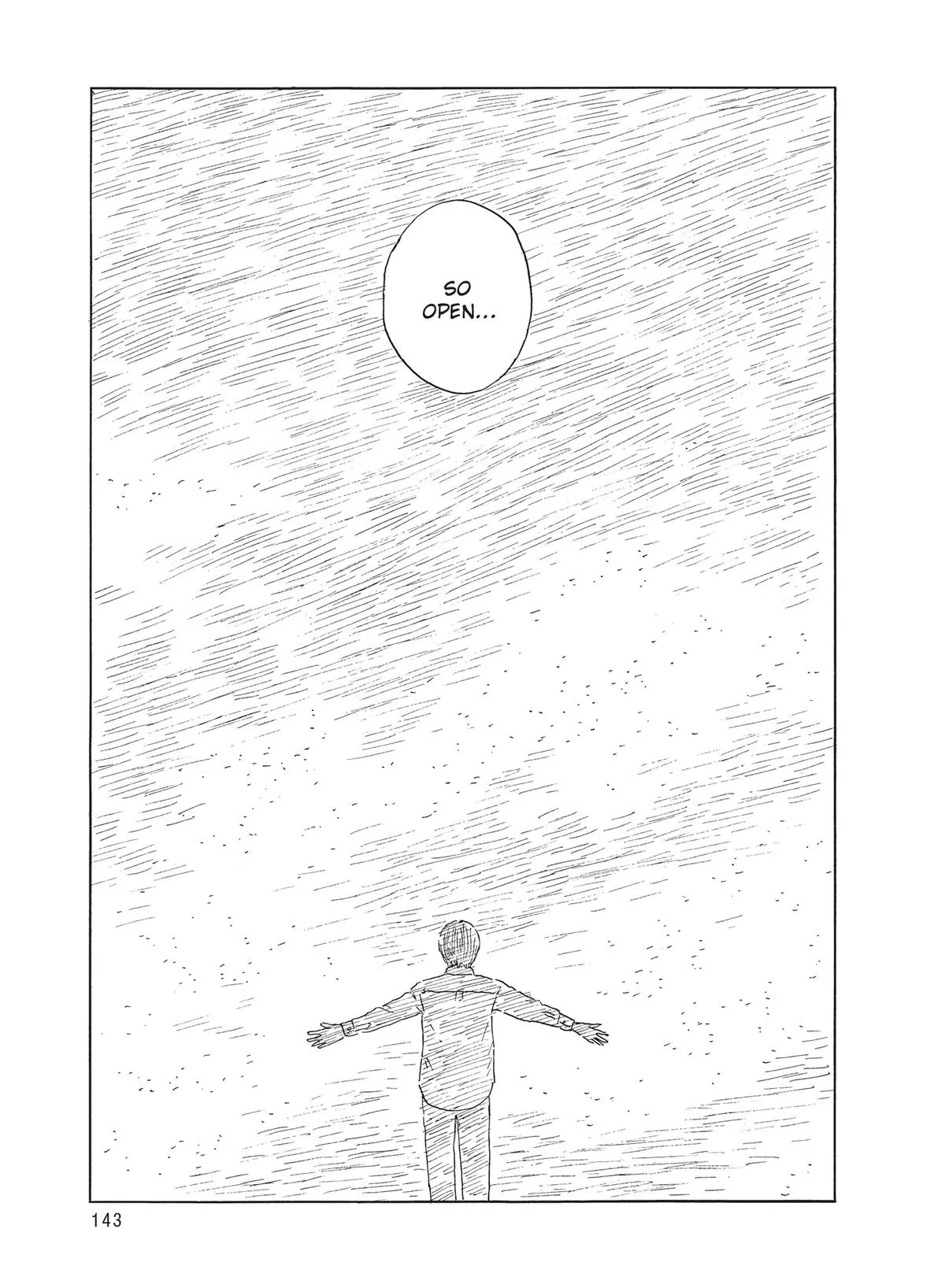 Read Blood on the Tracks en Manga Online