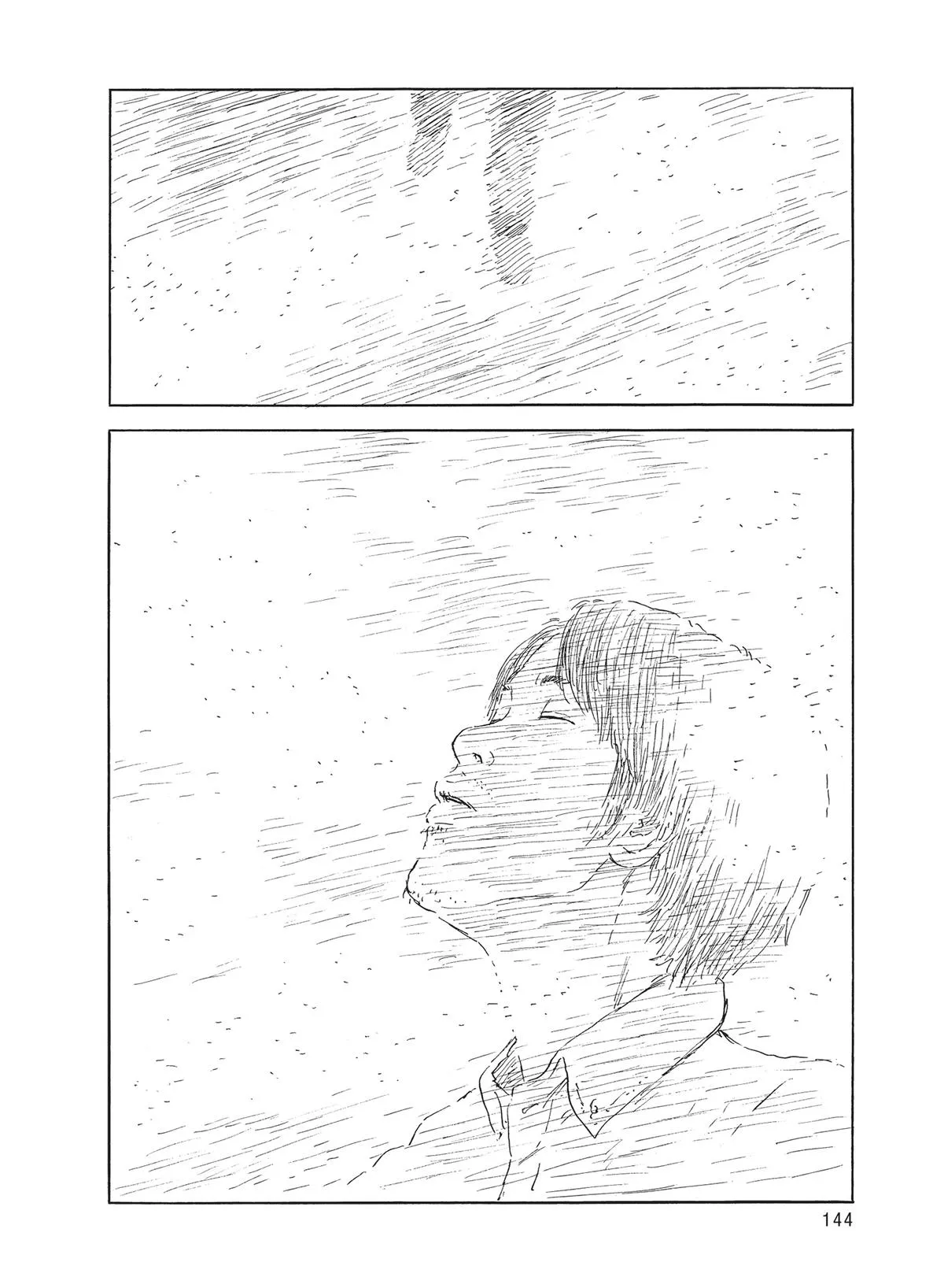 Read Blood on the Tracks en Manga Online