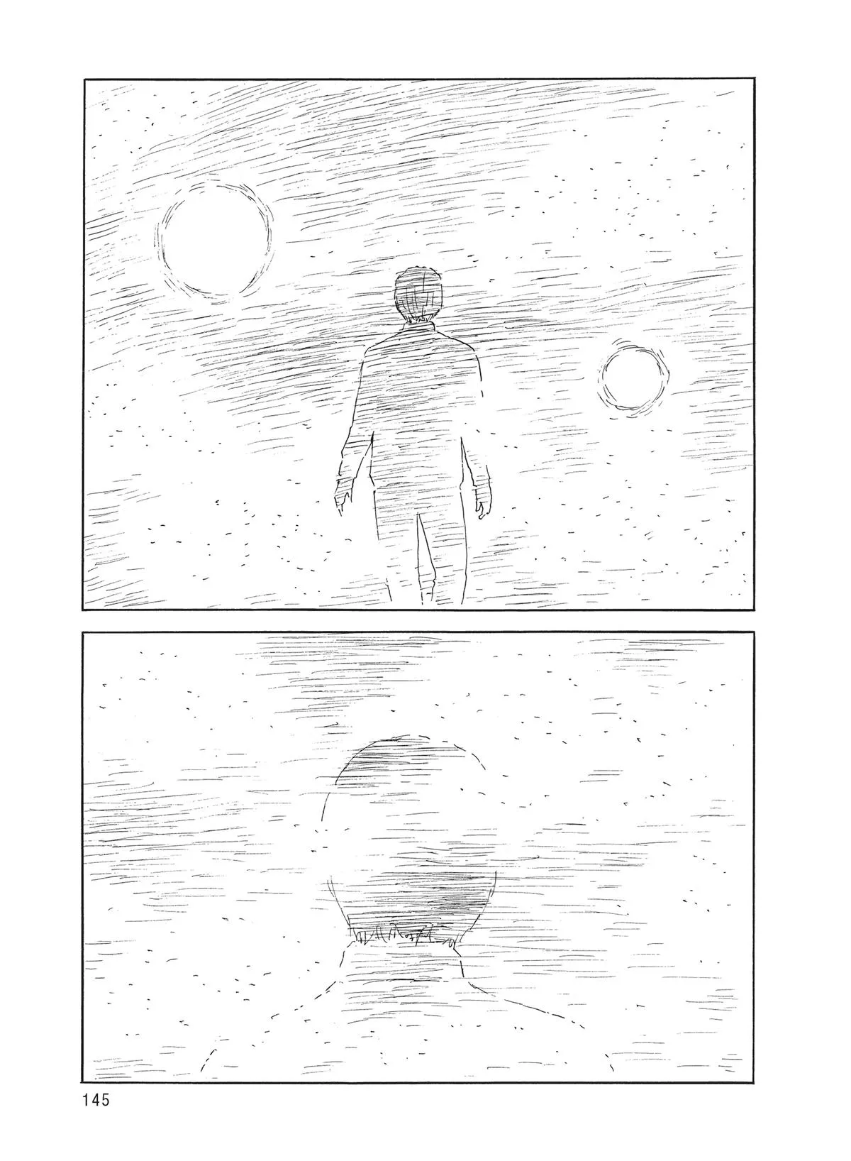 Read Blood on the Tracks en Manga Online