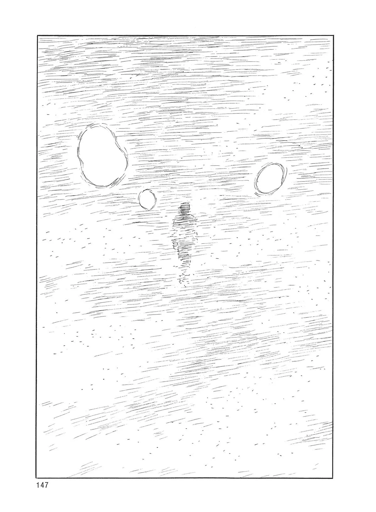 Read Blood on the Tracks en Manga Online