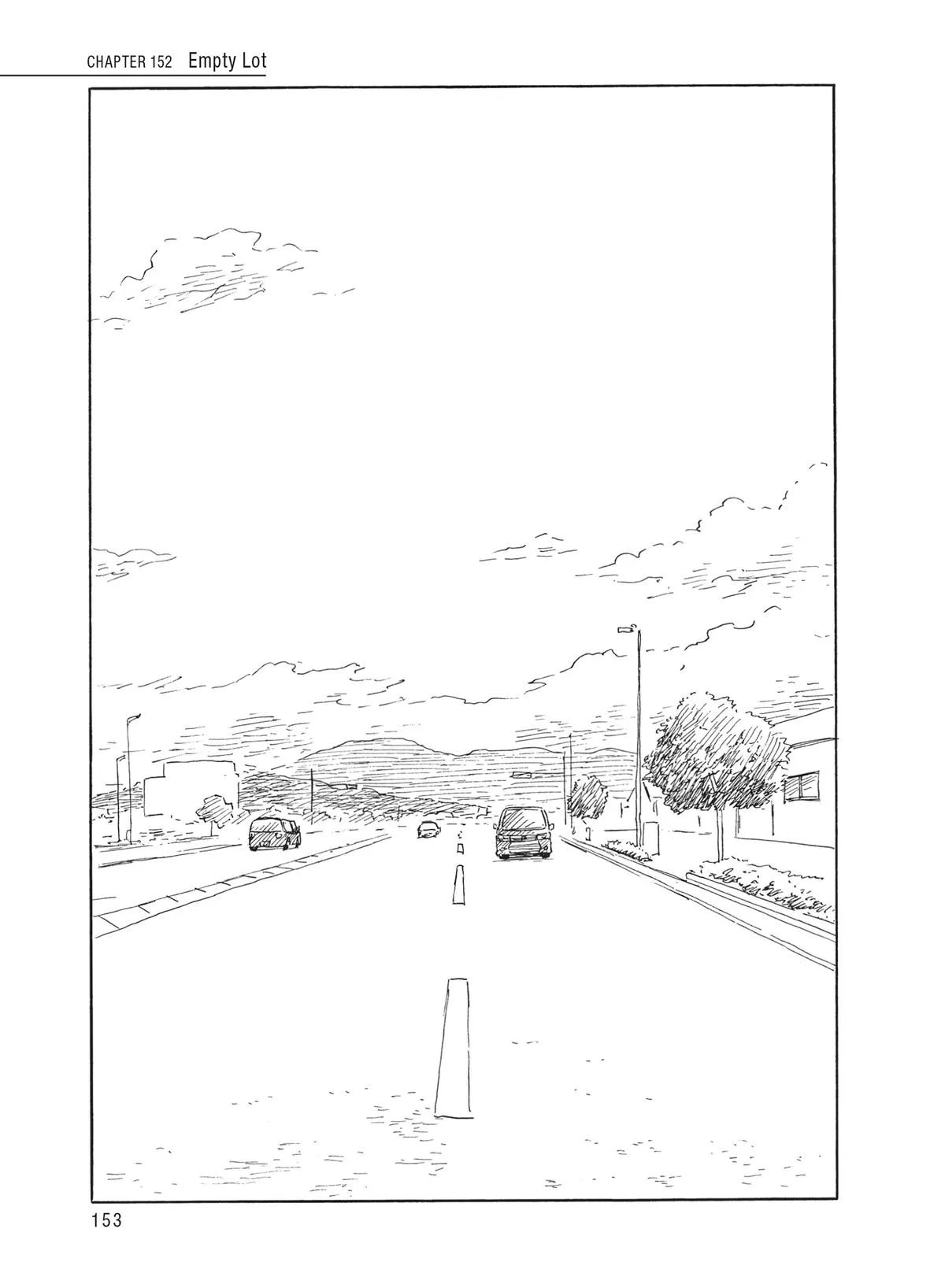 Read Blood on the Tracks en Manga Online