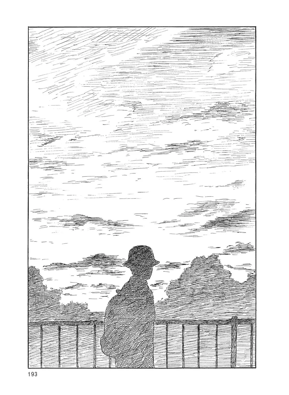 Read Blood on the Tracks en Manga Online