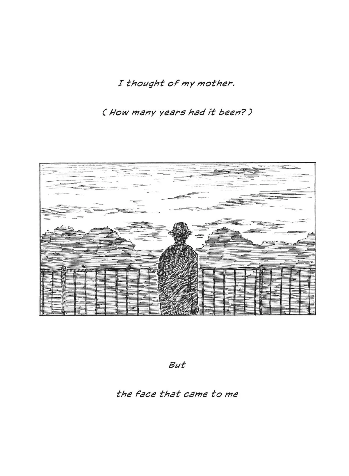 Read Blood on the Tracks en Manga Online