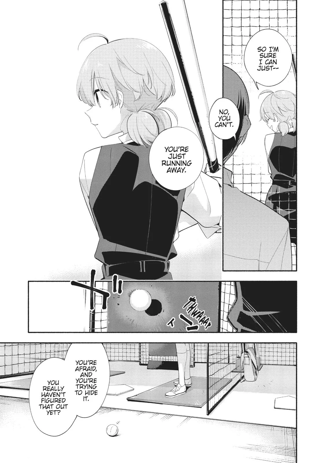 Read Bloom Into You en Manga Online