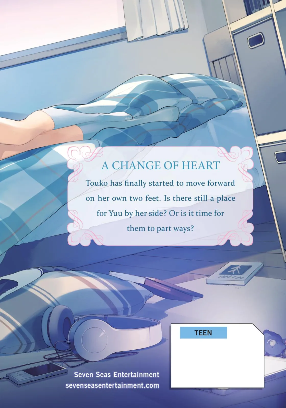 Read Bloom Into You en Manga Online