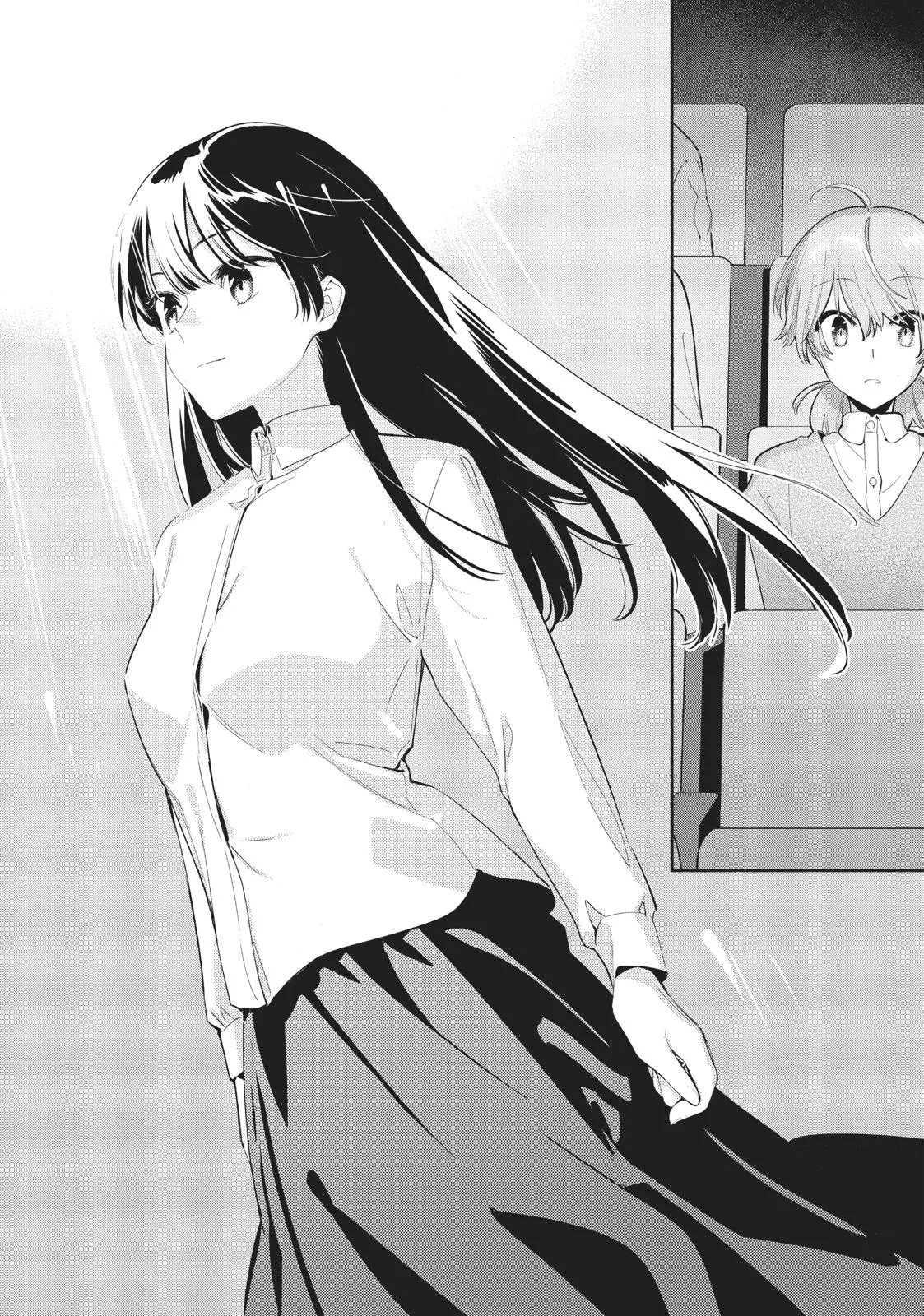 Read Bloom Into You en Manga Online