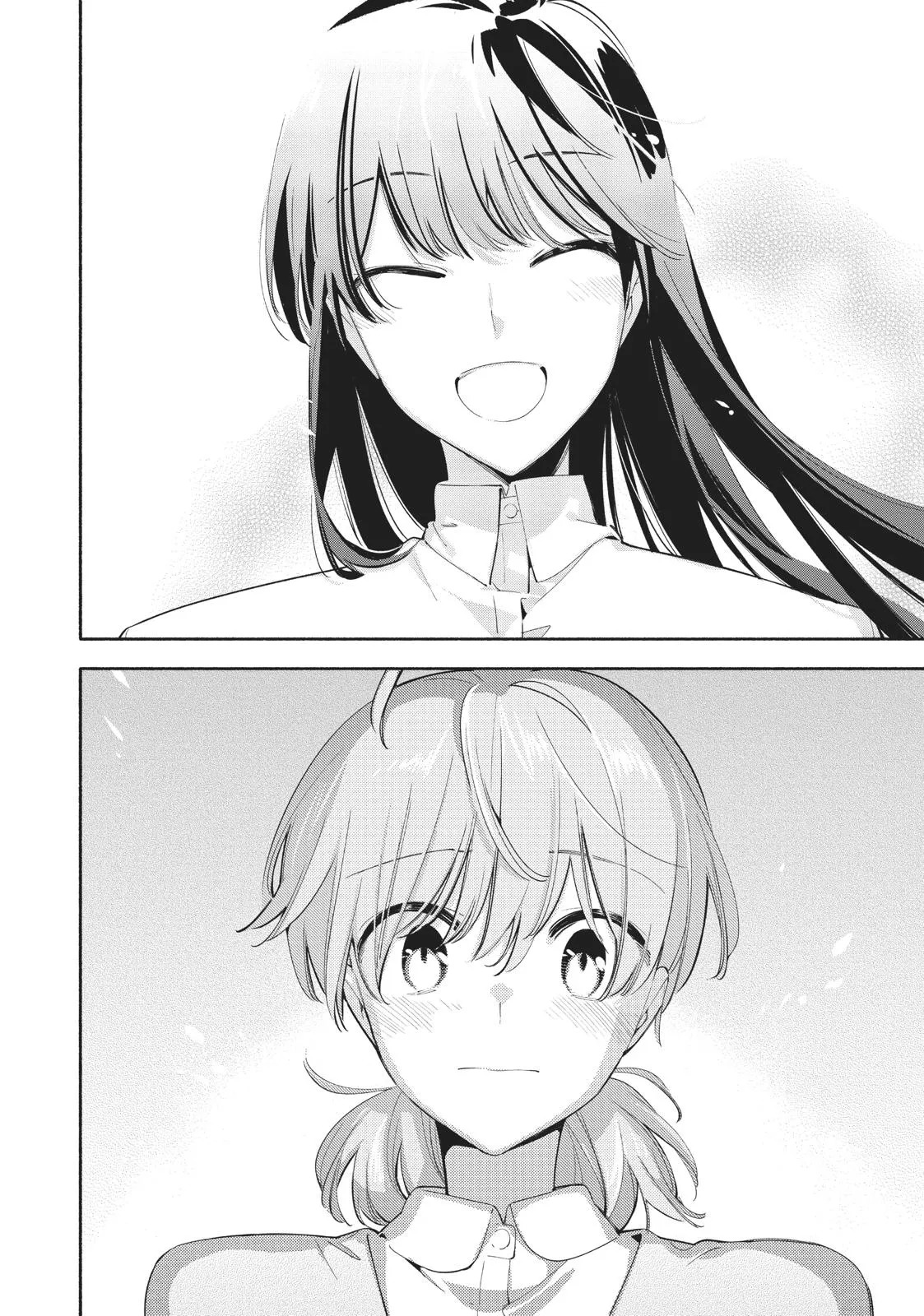 Read Bloom Into You en Manga Online