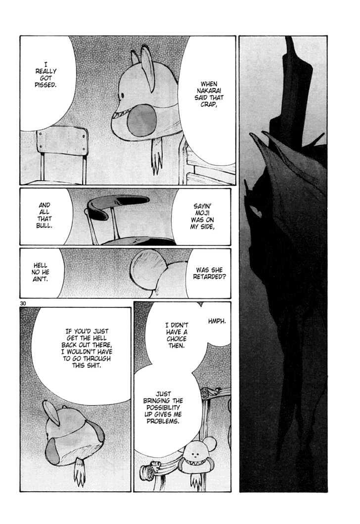 Read Bokurano en Manga Online