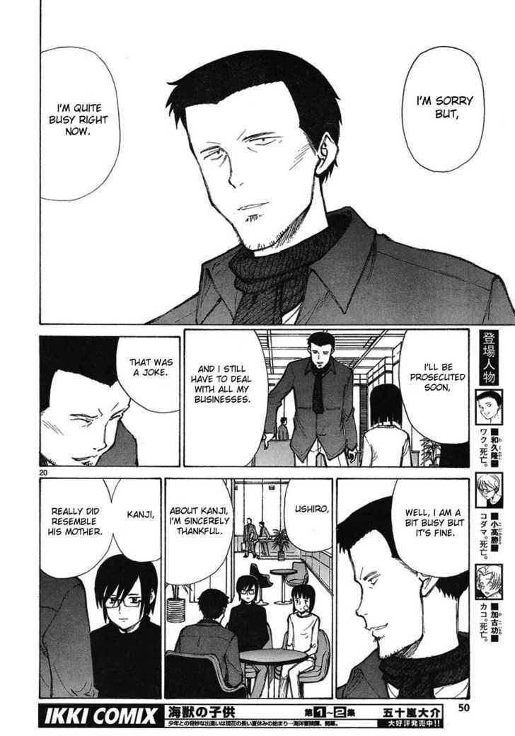 Read Bokurano en Manga Online