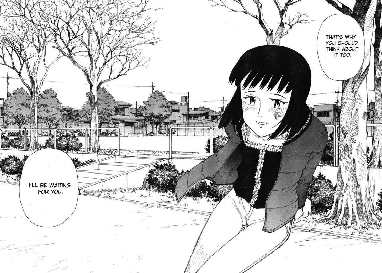 Read Bokurano en Manga Online
