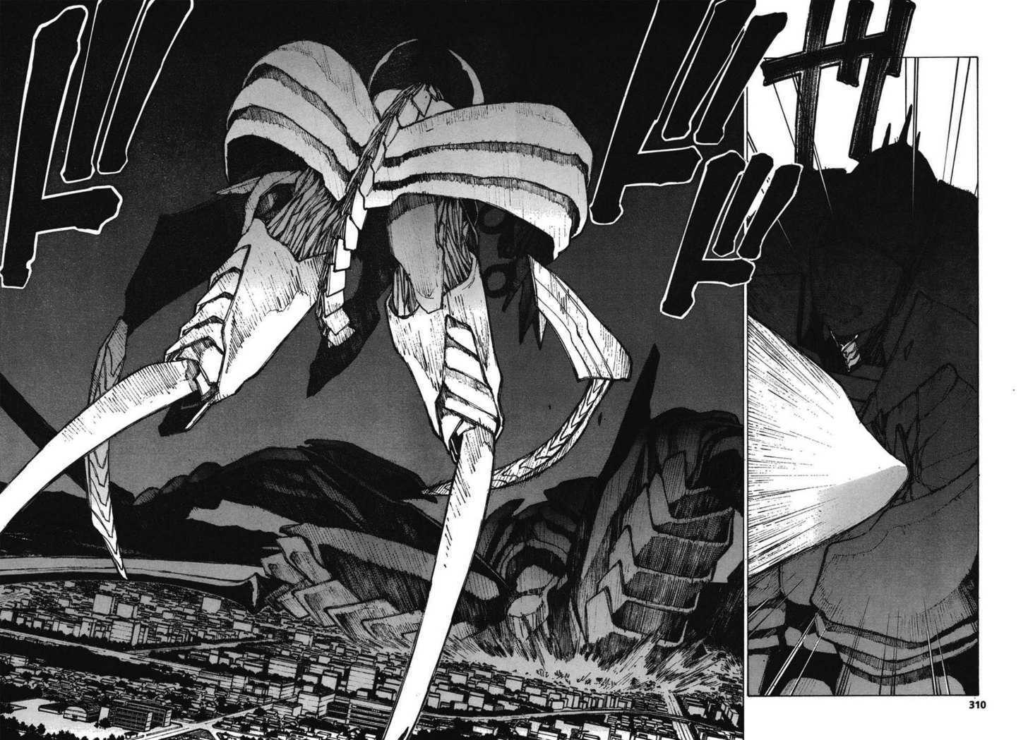 Read Bokurano en Manga Online