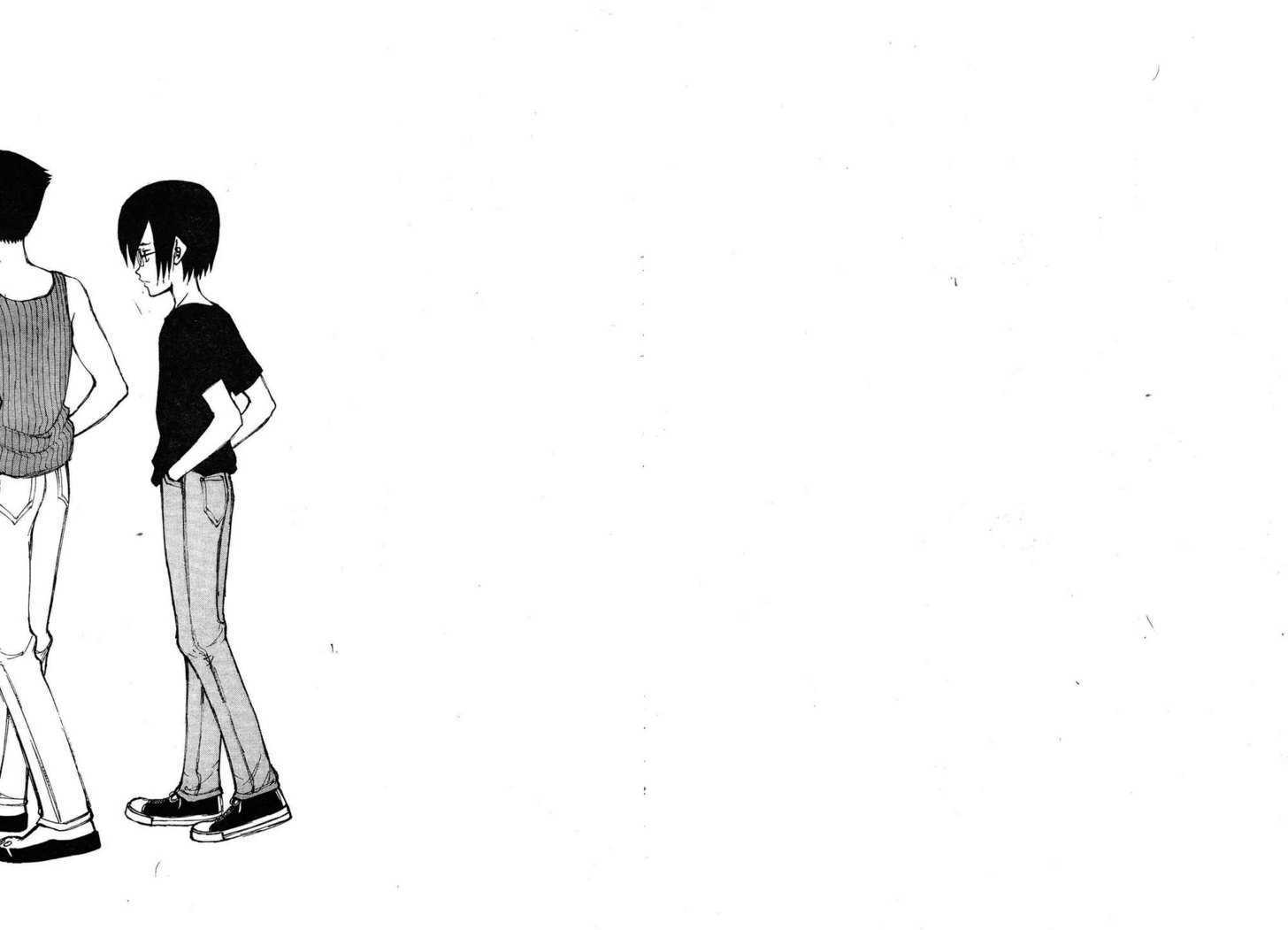 Read Bokurano en Manga Online