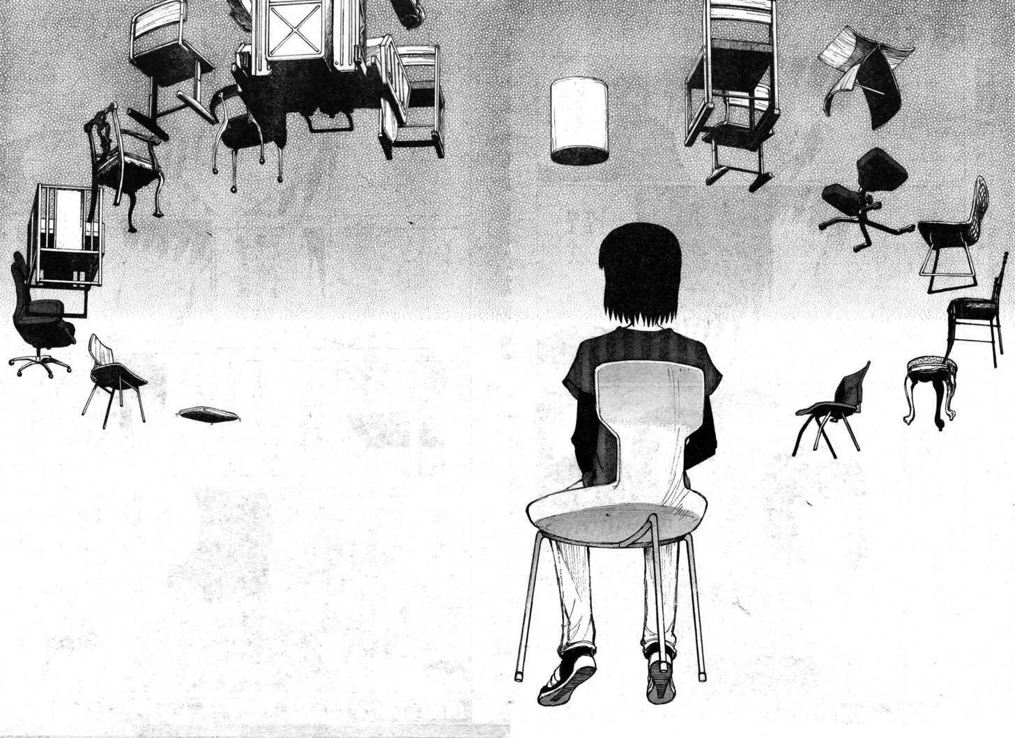 Read Bokurano en Manga Online