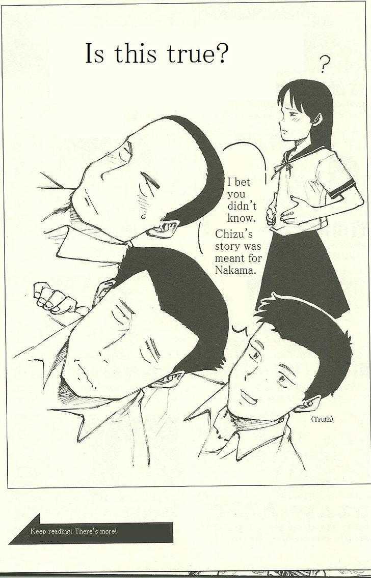 Read Bokurano en Manga Online