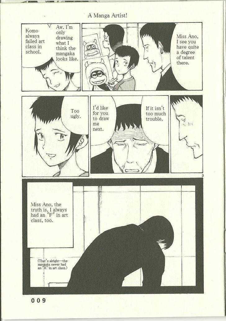 Read Bokurano en Manga Online