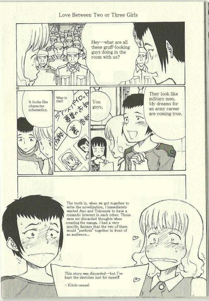 Read Bokurano en Manga Online