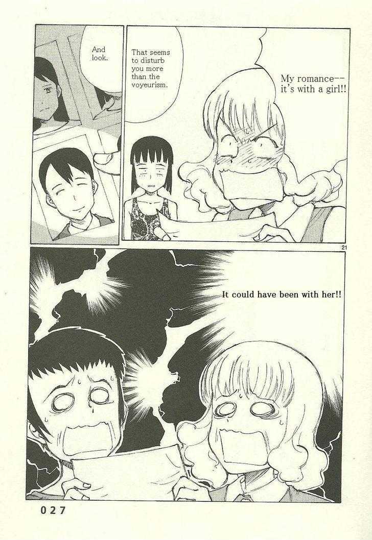 Read Bokurano en Manga Online