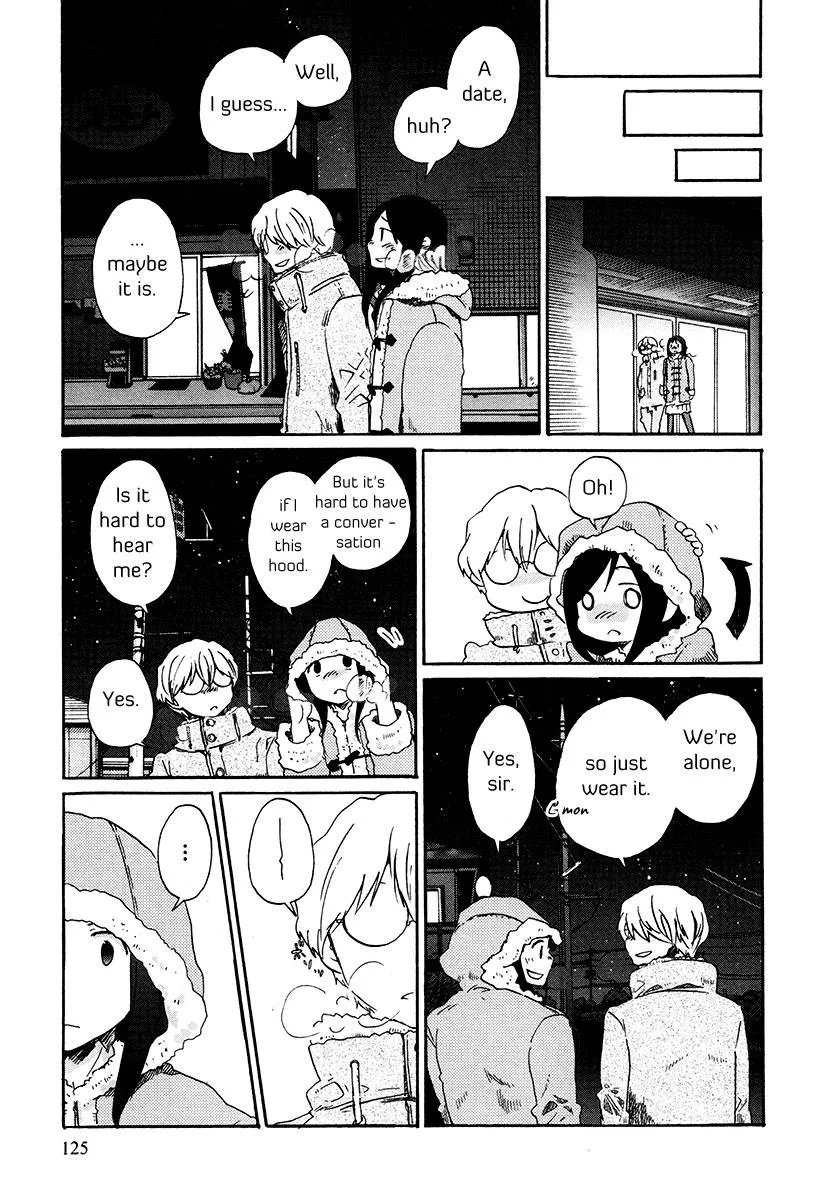 Read Bonnouji en Manga Online