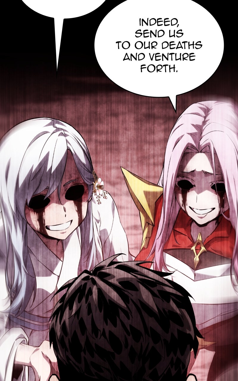 Read Boundless Ascension en Manga Online