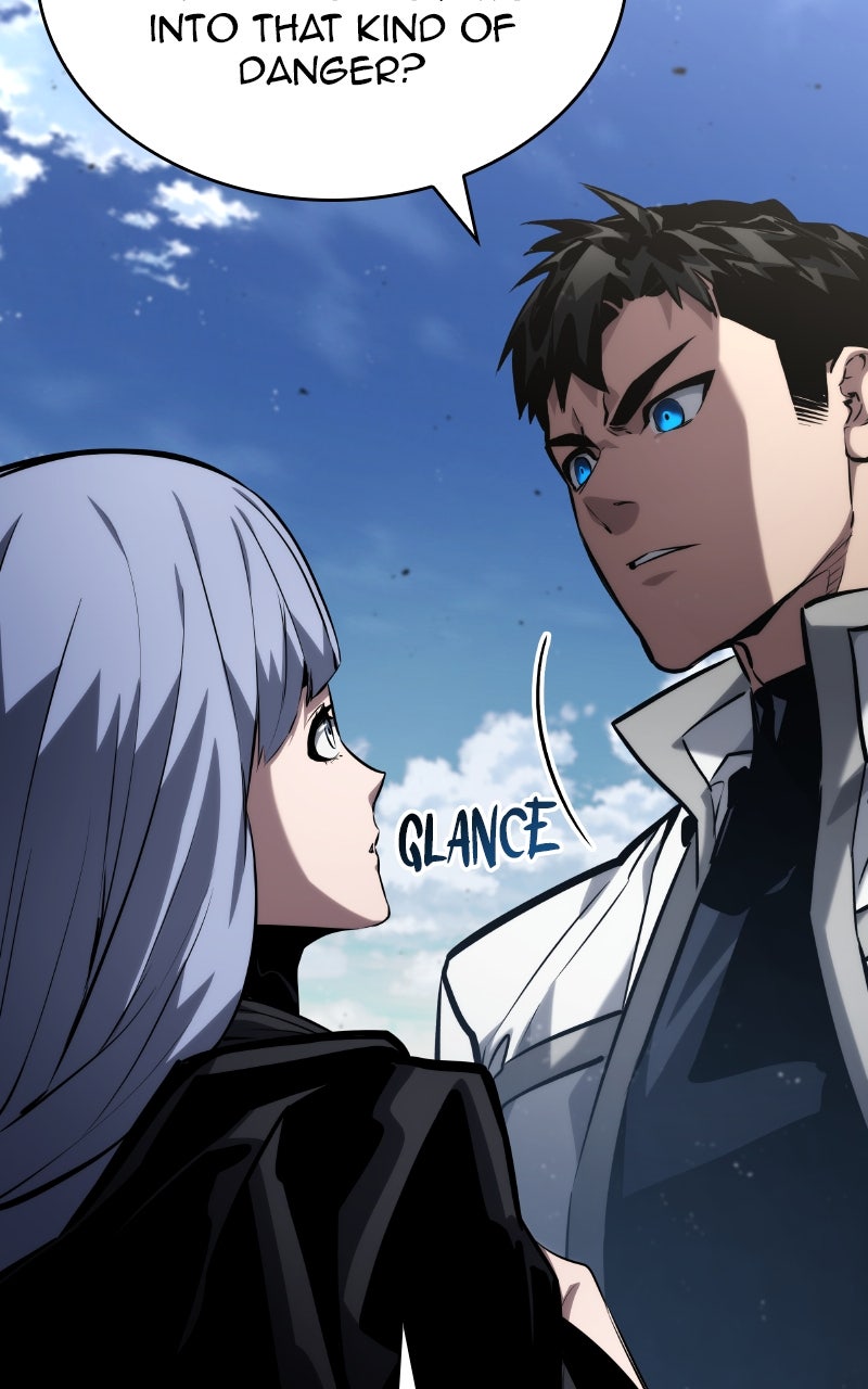 Read Boundless Ascension en Manga Online