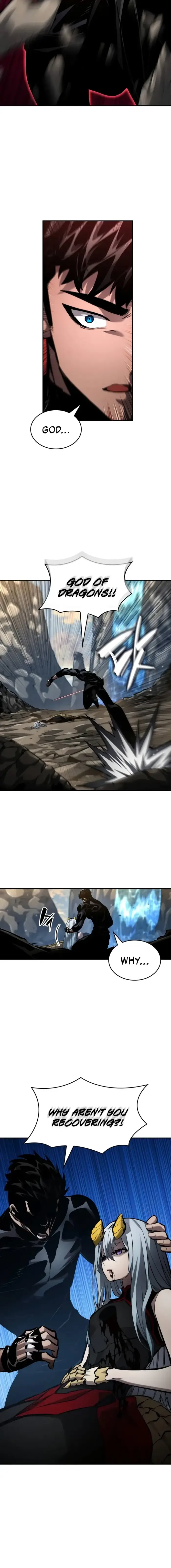 Read Boundless Ascension en Manga Online