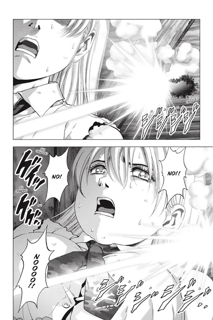 Read Btooom en Manga Online