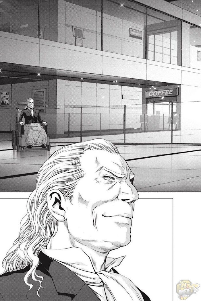 Read Btooom en Manga Online