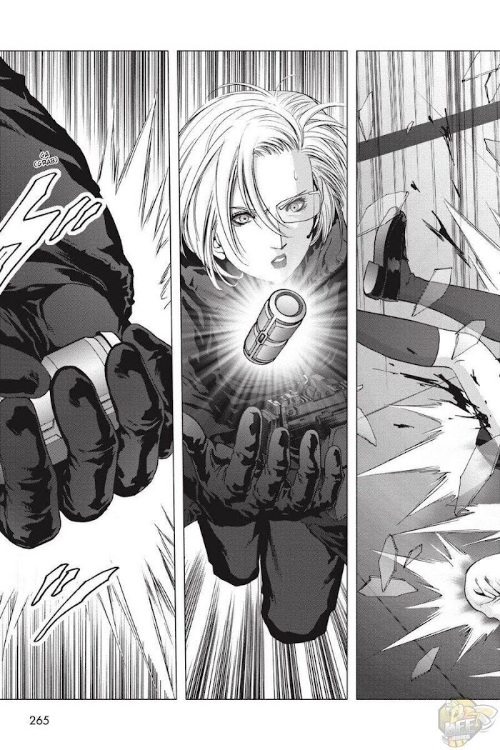 Read Btooom en Manga Online