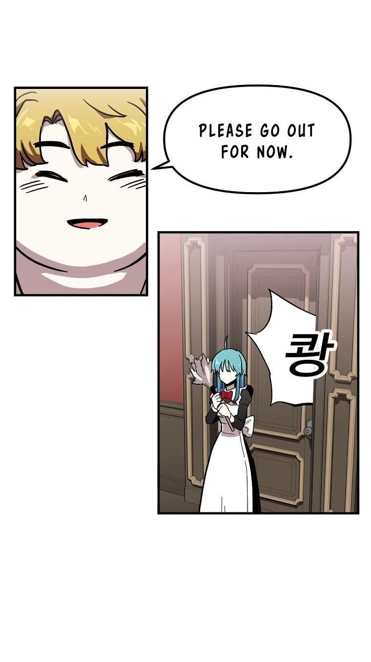 Read Bug Player en Manga Online