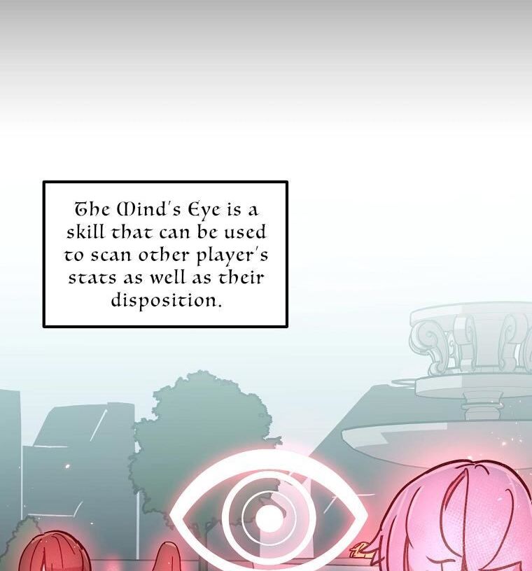 Read Bug Player en Manga Online