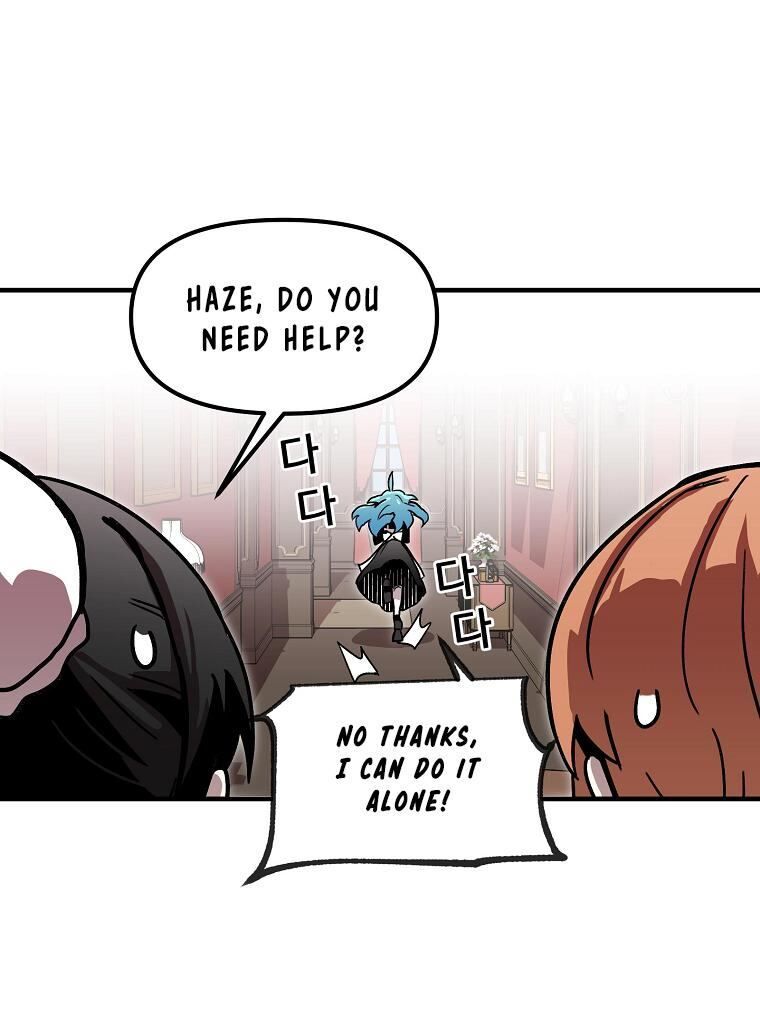 Read Bug Player en Manga Online