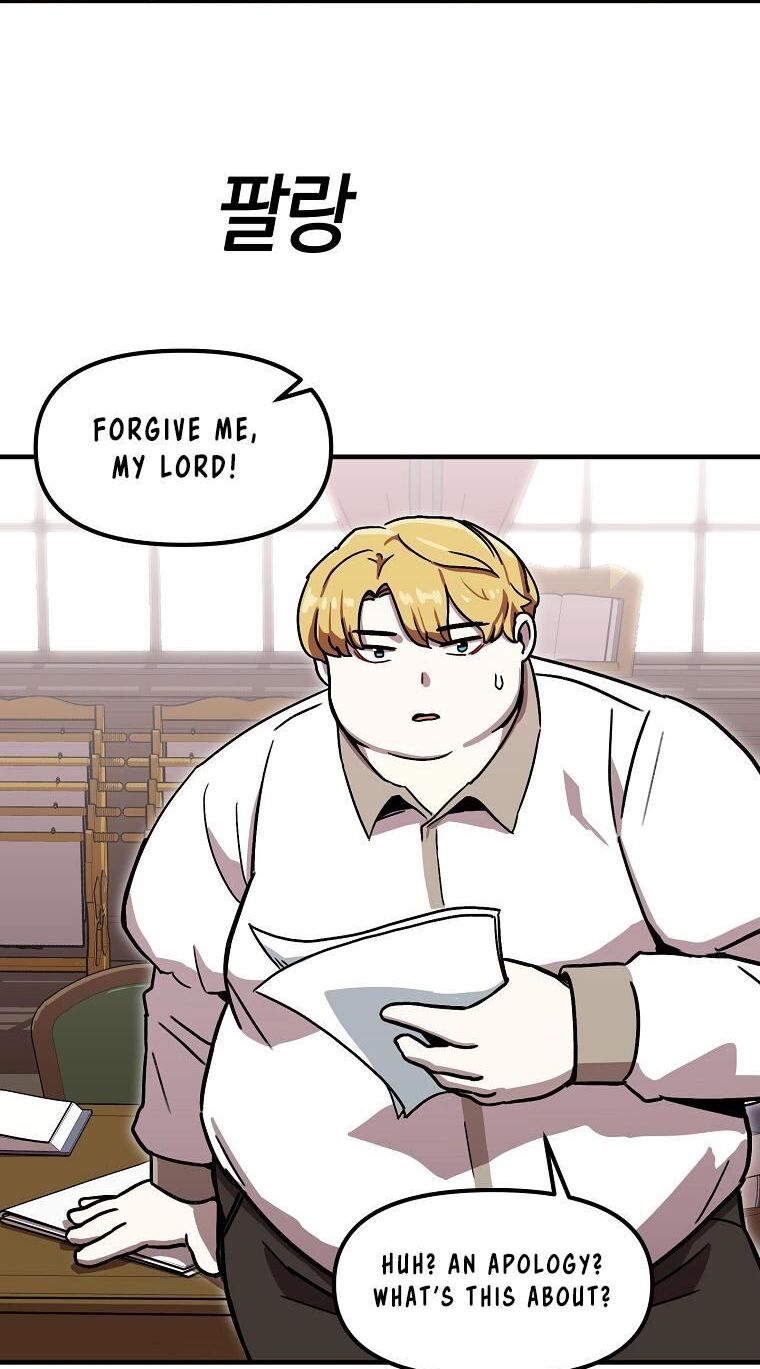 Read Bug Player en Manga Online