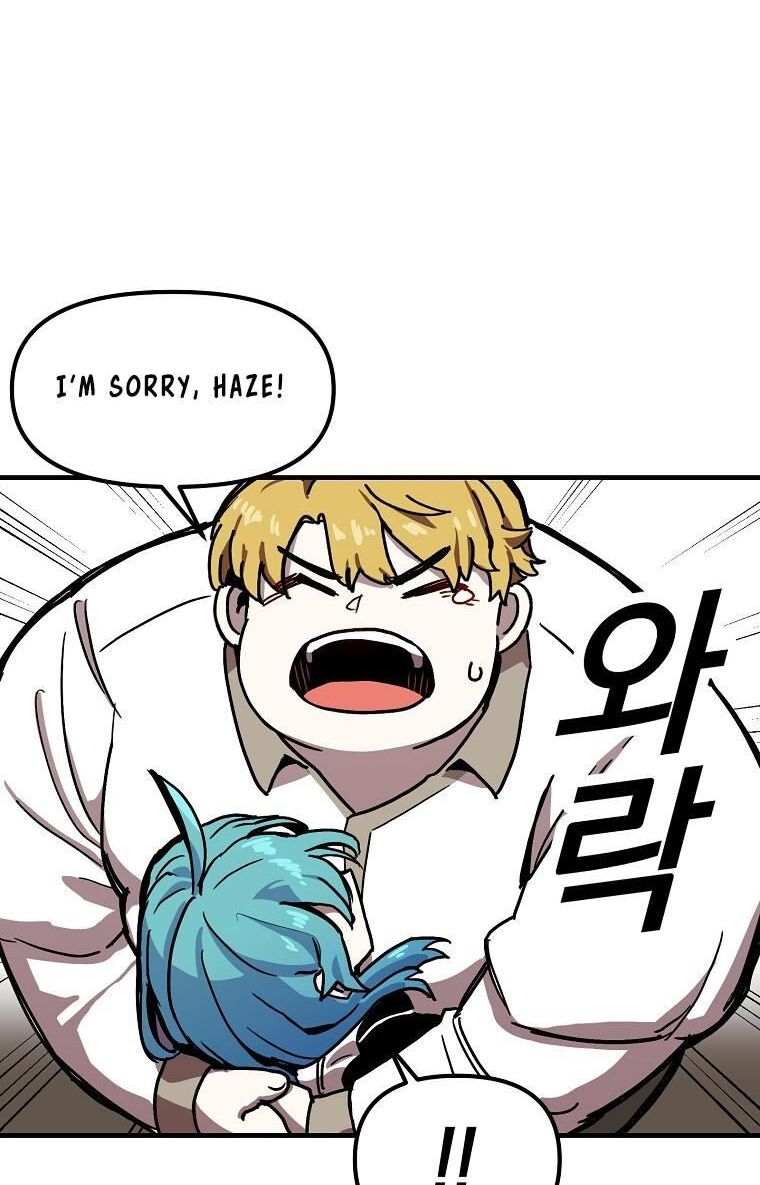 Read Bug Player en Manga Online