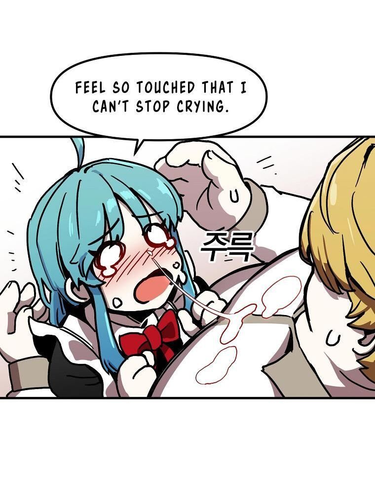 Read Bug Player en Manga Online