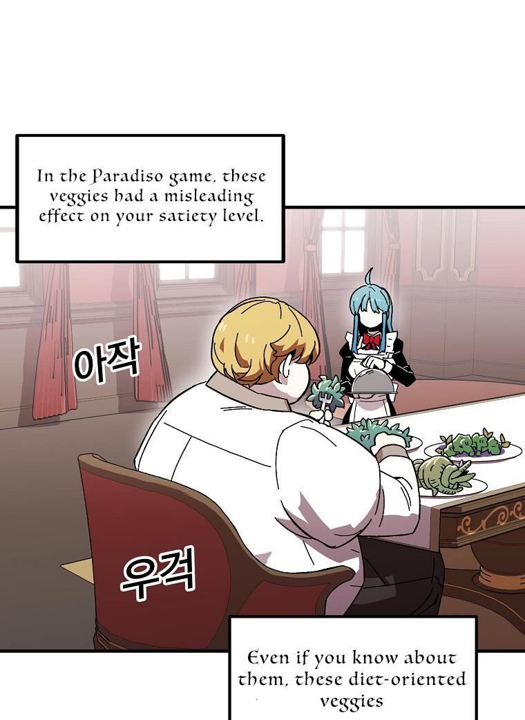 Read Bug Player en Manga Online
