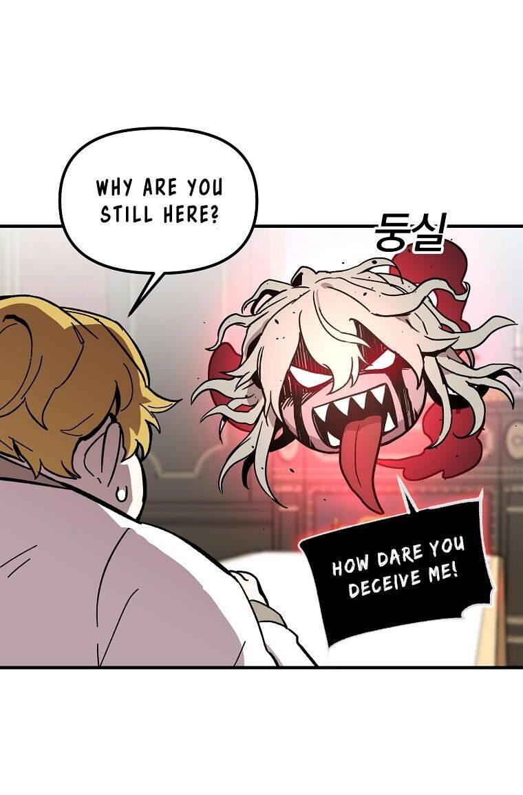 Read Bug Player en Manga Online