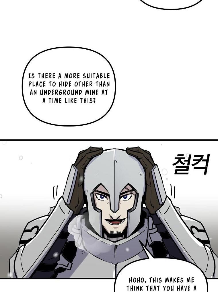 Read Bug Player en Manga Online