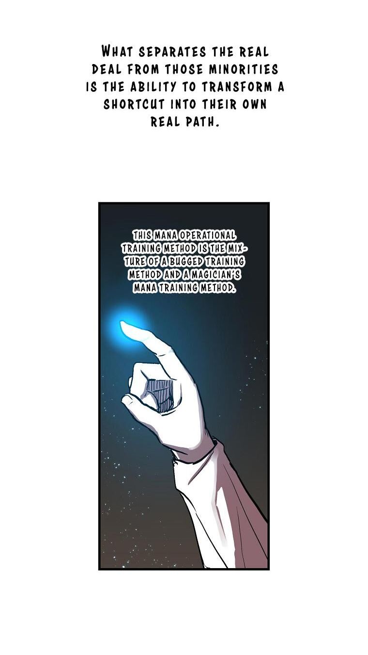 Read Bug Player en Manga Online
