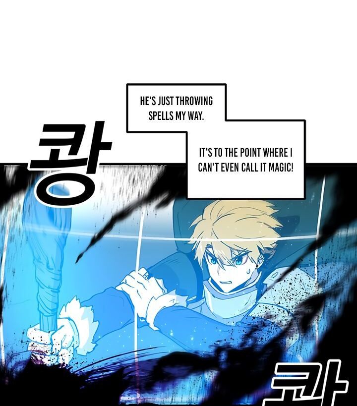 Read Bug Player en Manga Online