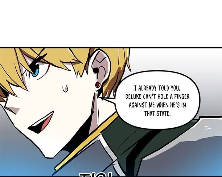Read Bug Player en Manga Online
