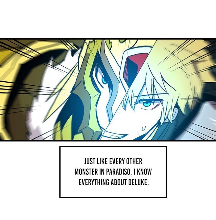 Read Bug Player en Manga Online