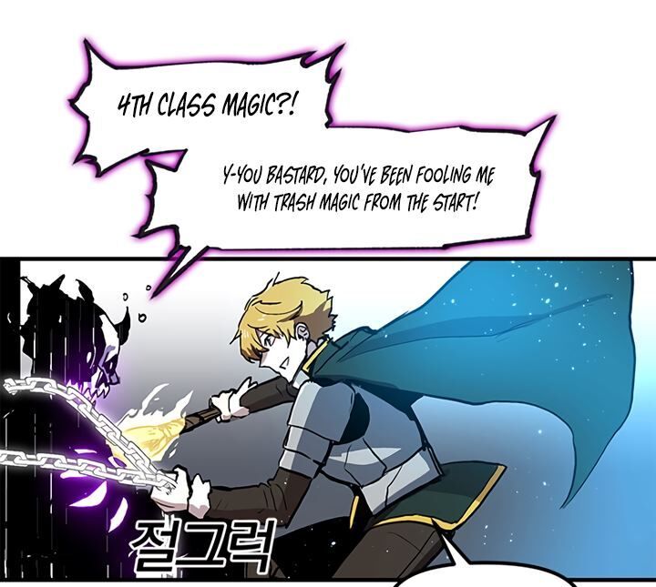 Read Bug Player en Manga Online