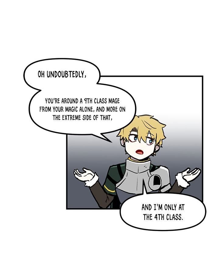 Read Bug Player en Manga Online