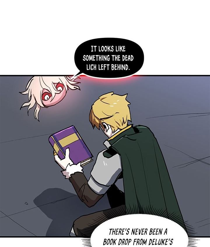 Read Bug Player en Manga Online