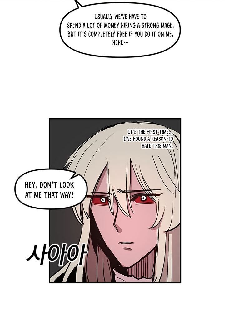 Read Bug Player en Manga Online
