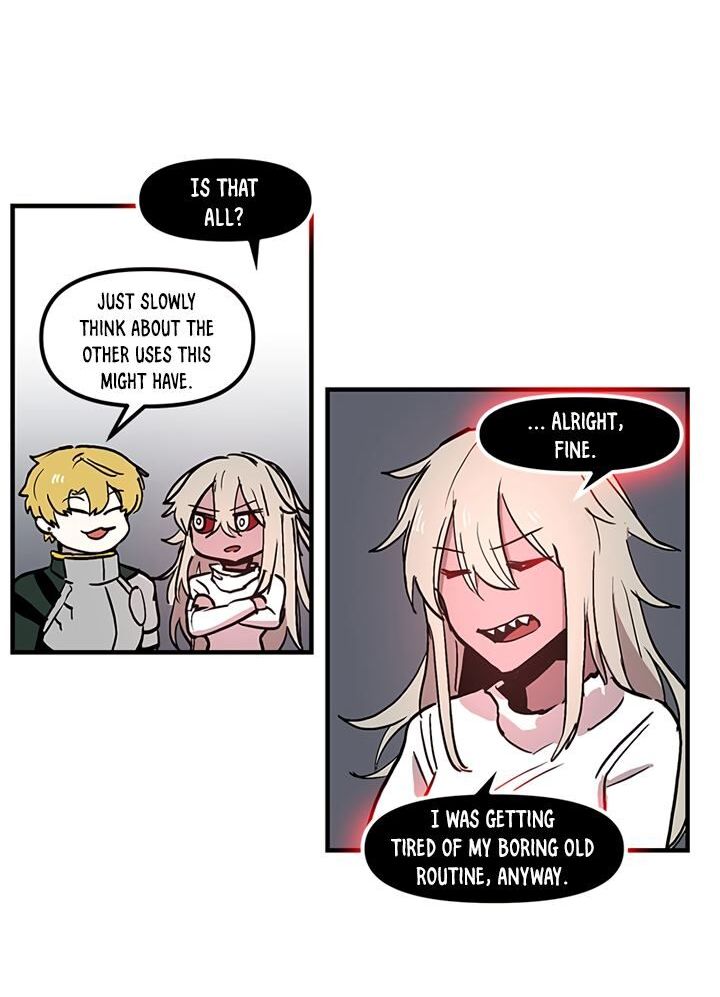 Read Bug Player en Manga Online